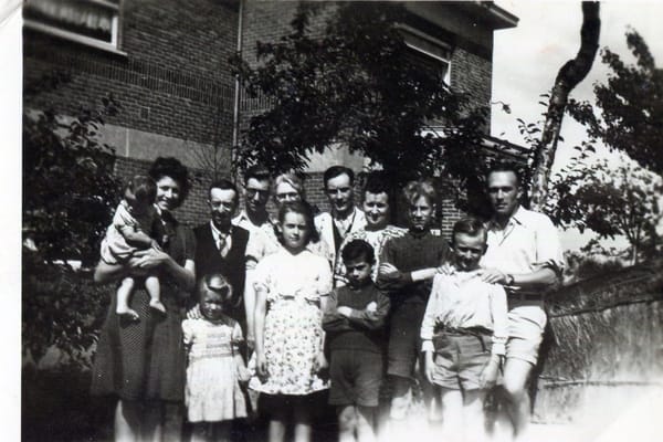 Photo of Alice Persyn